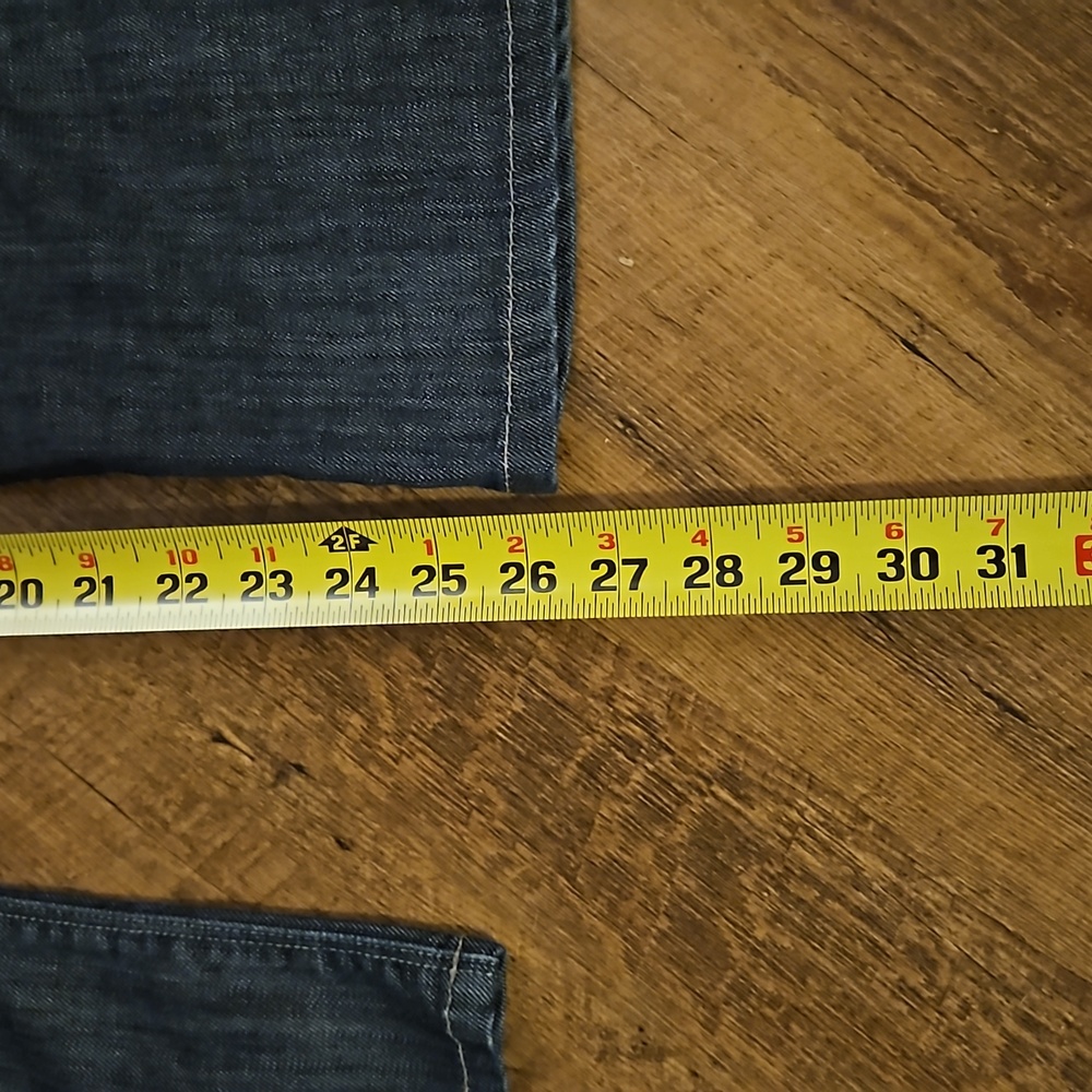 Hudson Button Fly - image 2